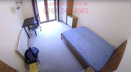 5 bedroom flat to rent - Photo 3