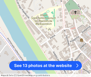 Stary Młyn w Śremie apartament nr 18 - Photo 1