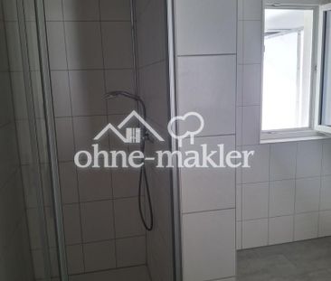 Gepflegte Wohnung in Neuenburg am Rhein - Foto 1