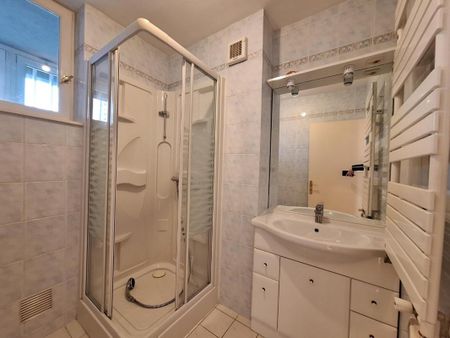 Appartement T3 à louer - 60 m² - Photo 5