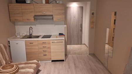 3962N, 1-p., 20m2, parter, blok 4-p., Starołęka - Photo 3