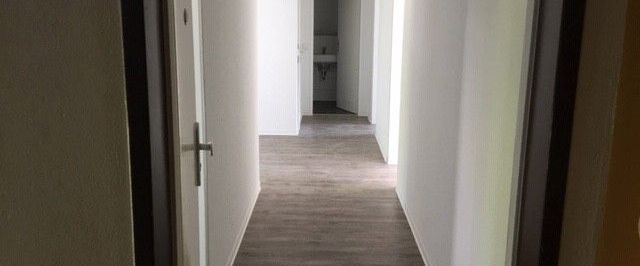 Ihre Zukunft - Ihre Wohnung: praktische 3-Zimmer-Wohnung sucht Nachmieter - Photo 1