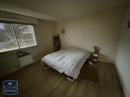 Location Appartement 3 pièces 91m² DIJON 21000 - Photo 2