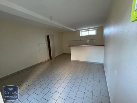 Appartement à louer 3 pièces 50.27m² - Photo 3