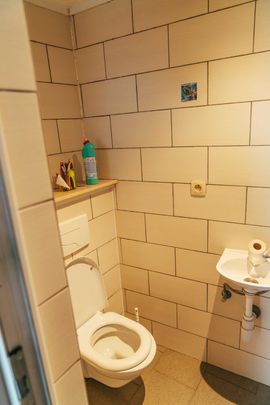 kamer 6 - Baudelostraat 65 - Photo 1