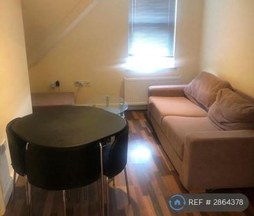 1 bedroom flat to rent - Photo 2
