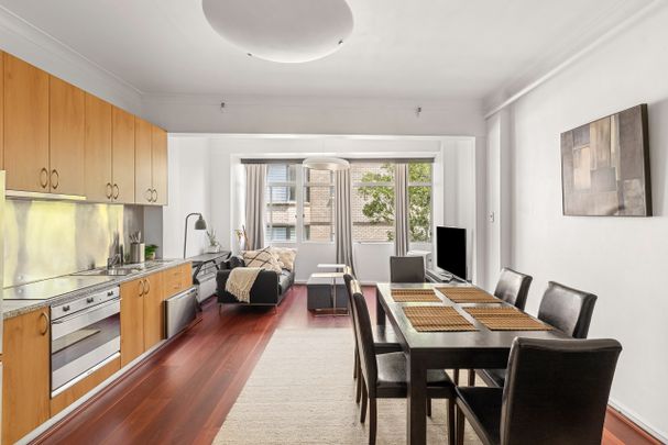 21/179 Darlinghurst Road, Darlinghurst NSW 2010 - Apartment For Rent | Domain - Photo 1