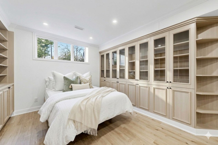 For Lease - 3927 Vandorf Side Road Unit# BSMT, Whitchurch-Stouffville, Ontario - Photo 3