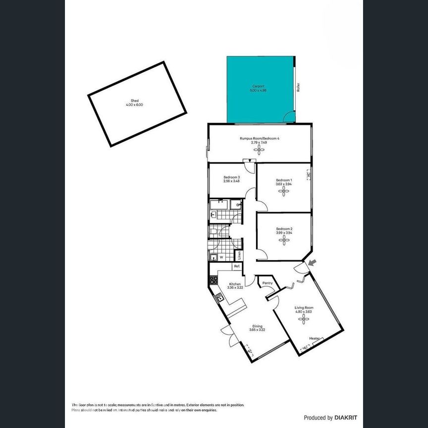 5 Concord Street, Netley, SA 5037 - Photo 1