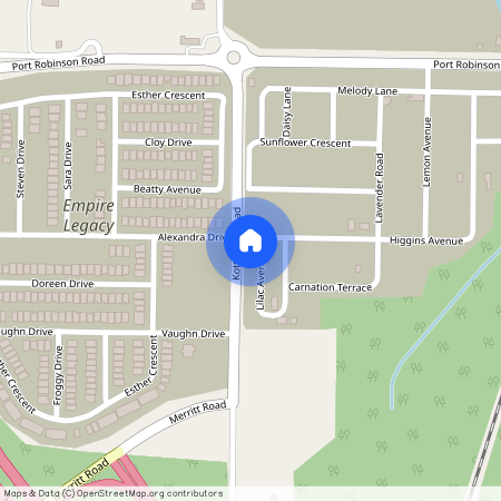 5 Lilac Lane, Thorold