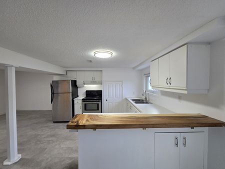 For Lease - 276 Walter Drive Unit# BSMT, Georgina, Ontario - Photo 2