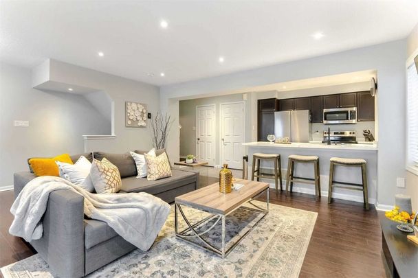 For Lease - 1025 Nadalin Heights Unit# 6, Milton, Ontario - Photo 1