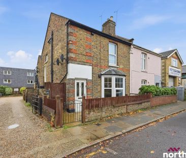 1 bedroom ground floor maisonette to rent - Photo 1