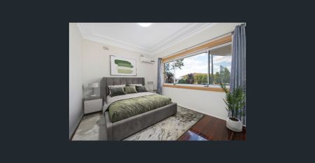 SIZE OF A HOUSE, CONVENIENCE OF A UNIT price includes gas and water - Photo 5