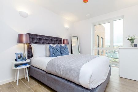 2 bedroom apartment to rent - Photo 3