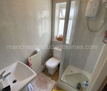 Braemar Road, Manchester, M14 6PS - Photo 2