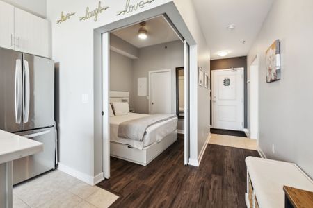 For Lease - 2486 Old Bronte Road Unit# 815, Oakville, Ontario - Photo 4