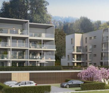 Location Appartement 2 pièces 45m² EVIAN LES BAINS 74500 - Photo 1