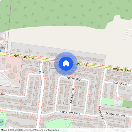 369 Georgian Drive, Barrie