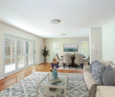 Spacious Four-Bedroom Townhouse in the Heart of Greenwich Village - Photo 1