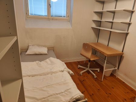 Maria Prästgårdsgata, Stockholm - Photo 2