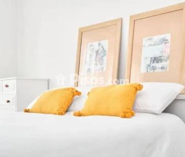 Piso en alquiler en Calle Barrio Soto M, 37 M - Photo 5