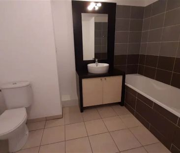 Location appartement 1 pièce - 24.69m² à Tournefeuille (31170) - Photo 4