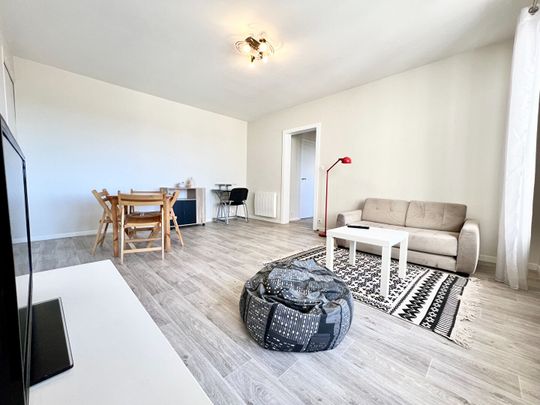 Location Appartement 2 pièces 46m² - Photo 1