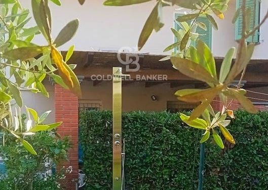 via francesco carrara, 20, Forte dei Marmi, Tuscany 55042