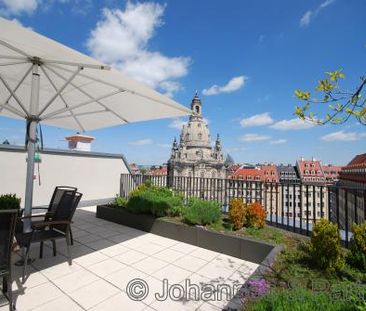 01067 Dresden - Altstadt , Neumarkt Typ A WE 39 - Photo 4