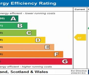 1 bedroom flat to rent - Photo 6