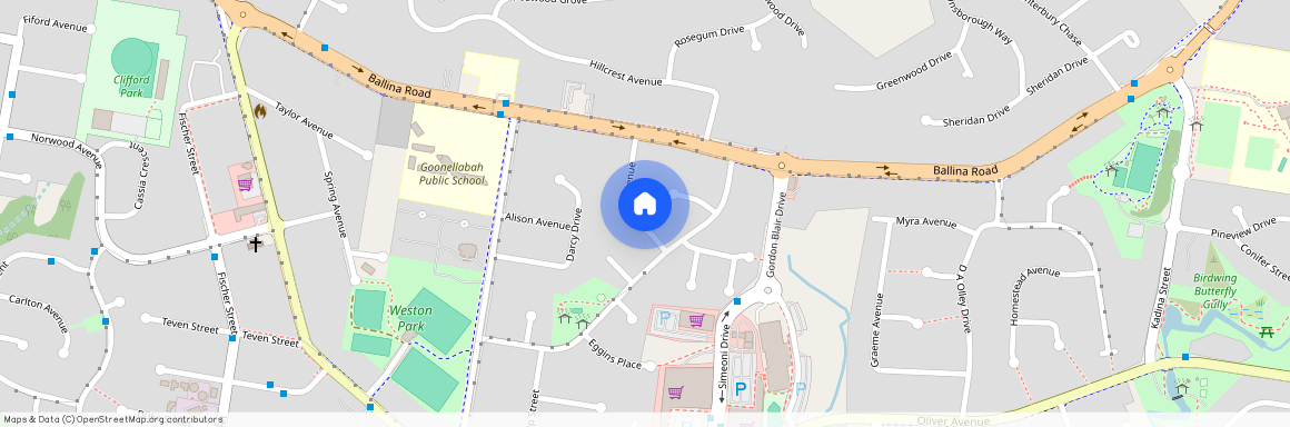 12 Sillar Avenue, NSW 2480, Goonellabah