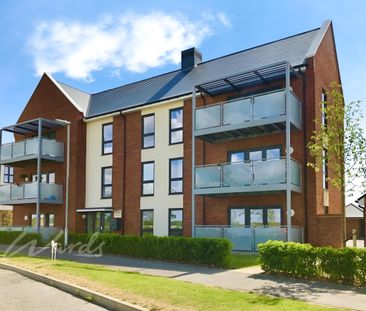 2 bedroom apartment to rent - Photo 6