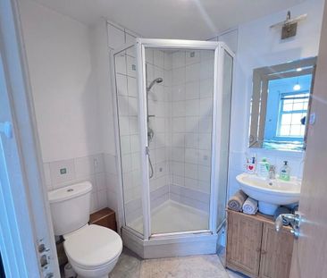 2 Bed Flat, Hewetts Quay, IG11 - Photo 1