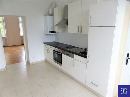 Provisionsfrei: Unbefristeter 63m² Altbau mit Einbauküche in Grünlage - 1140 Wien - Foto 3