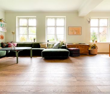 Unikt lejemål ved Bernstorff slot - Foto 2