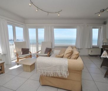 Appartement te huur - Photo 3