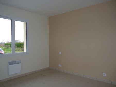 Location / Maison T4 - Photo 5