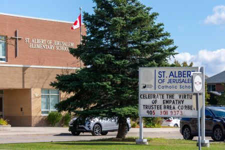 For Lease - 3143 Innisdale Road Unit# Basement, Mississauga, Ontario - Photo 4