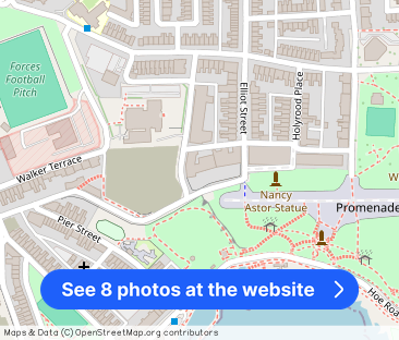 Cliff Road, Plymouth, PL1 - Photo 1