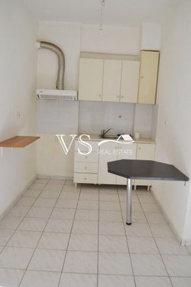 Studio/Γκαρσονιέρα για ενοικίαση Ανθούπολη (Πάτρα) - Photo 1