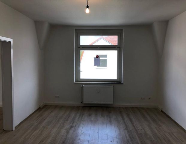 Demnächst frei! 2-Zimmer-Wohnung in Dortmund Bövinghausen - Photo 1