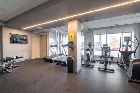 For Lease - 2 Adam Sellers Street Unit# 401, Markham, Ontario - Photo 5