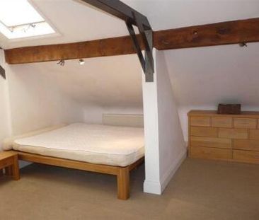 2 bedroom duplex to rent - Photo 2