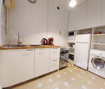 Appartement en location | Paris 9ème - Photo 6