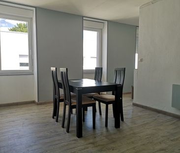 Location Appartement 1 pièce 24m² BREST 29200 - Photo 1