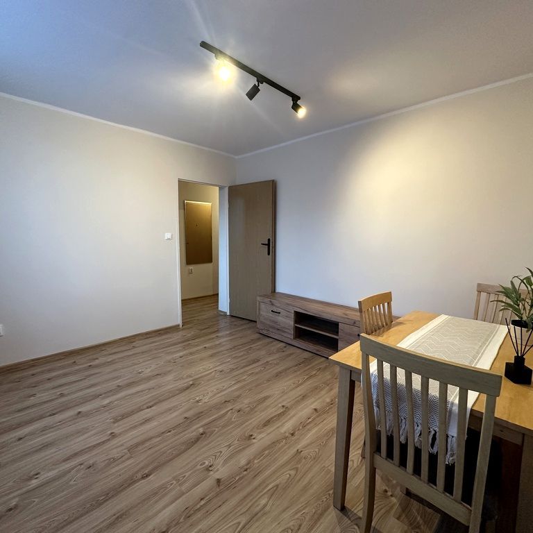 Mieszkanie - Zdjęcie 1