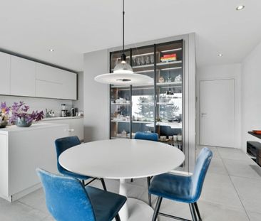 Superb 3.5 room apartment – furnished - Foto 5