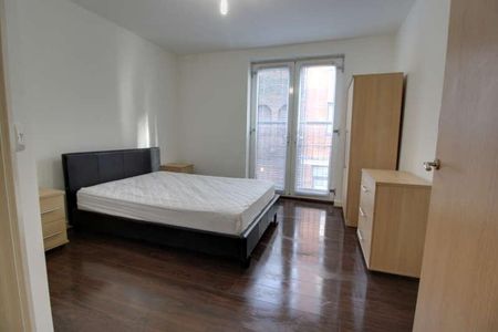 The Mint, Mint Drive, Jewellery Quarter, B18 - Photo 3