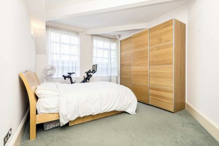 Dingley Place, London, EC1V - Photo 5